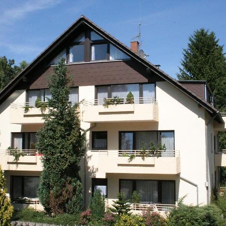 Ferienresidenz Wurmbergblick Διαμέρισμα Braunlage Εξωτερικό φωτογραφία