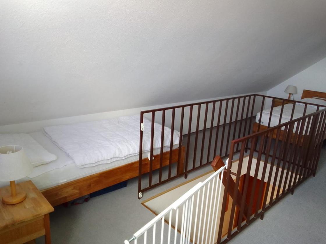 Ferienresidenz Wurmbergblick Διαμέρισμα Braunlage Εξωτερικό φωτογραφία