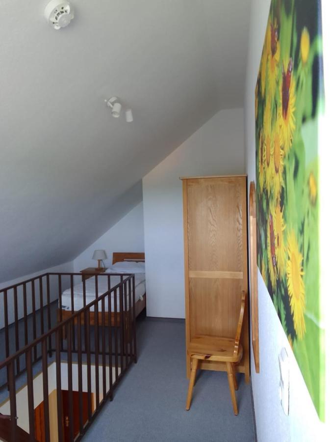 Ferienresidenz Wurmbergblick Διαμέρισμα Braunlage Εξωτερικό φωτογραφία