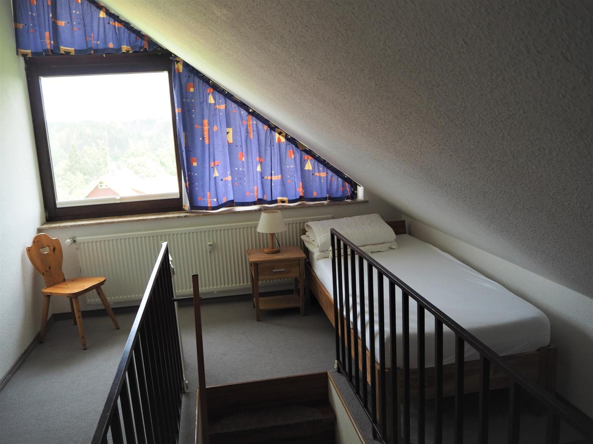 Ferienresidenz Wurmbergblick Διαμέρισμα Braunlage Εξωτερικό φωτογραφία