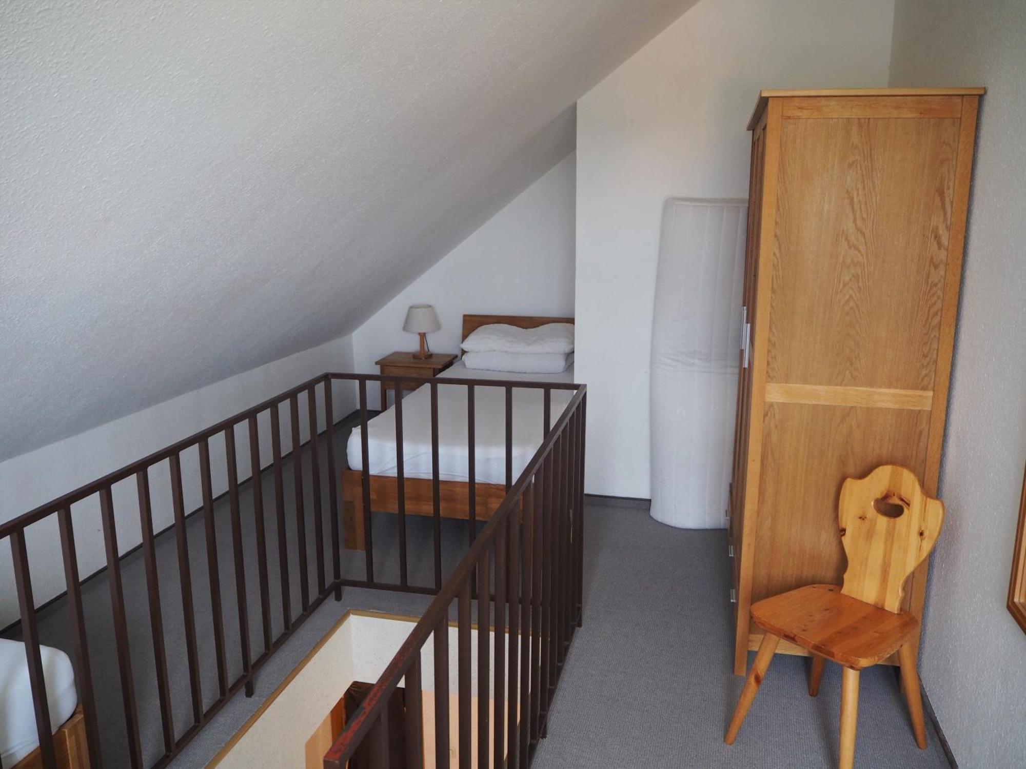 Ferienresidenz Wurmbergblick Διαμέρισμα Braunlage Εξωτερικό φωτογραφία