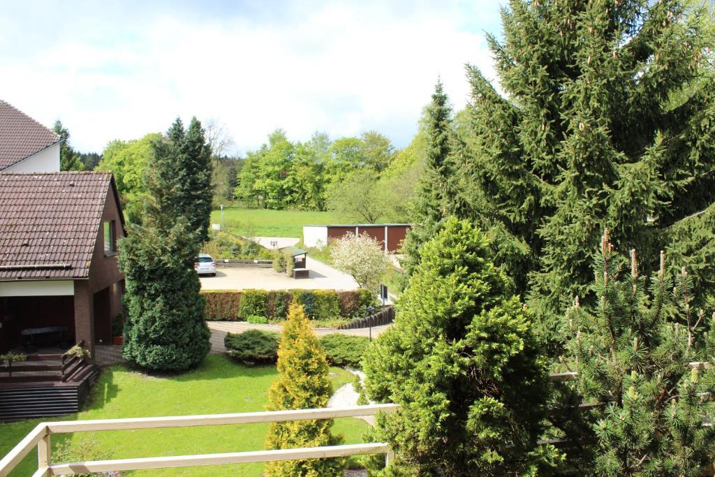 Ferienresidenz Wurmbergblick Διαμέρισμα Braunlage Δωμάτιο φωτογραφία