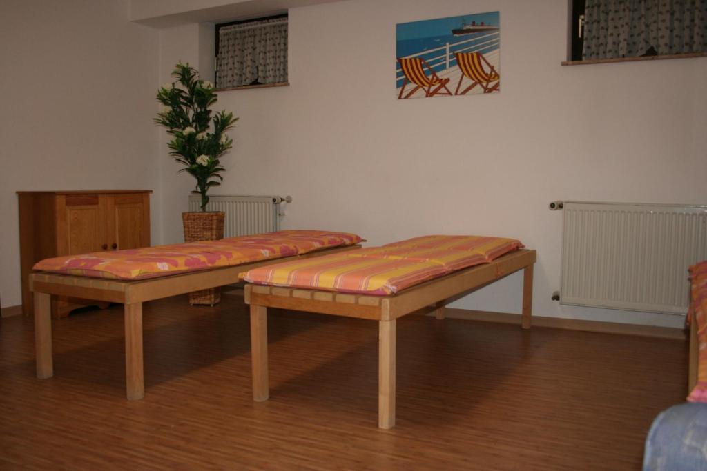 Ferienresidenz Wurmbergblick Διαμέρισμα Braunlage Εξωτερικό φωτογραφία