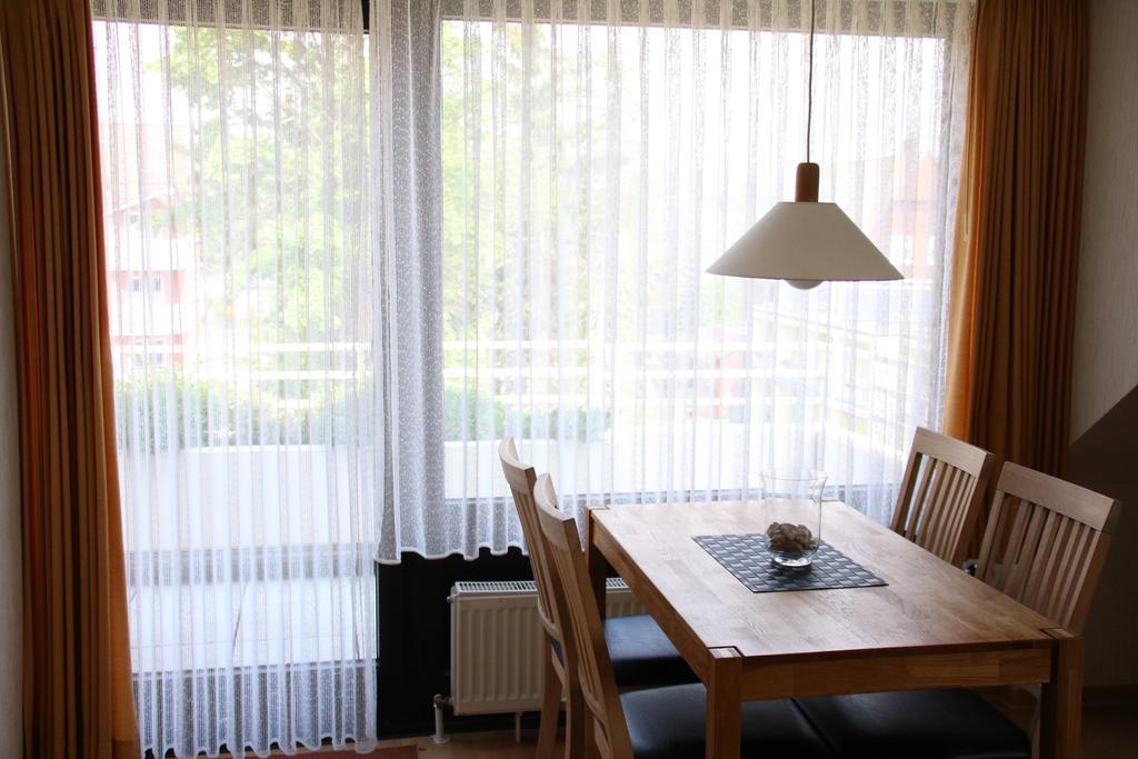 Ferienresidenz Wurmbergblick Διαμέρισμα Braunlage Εξωτερικό φωτογραφία