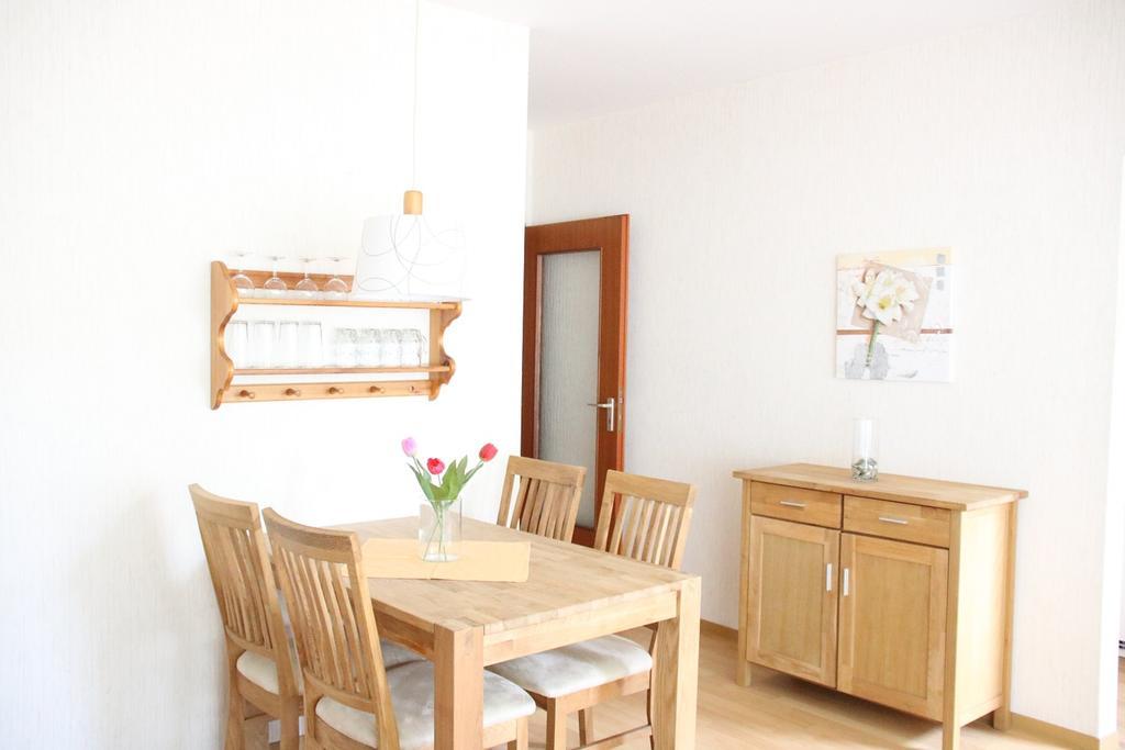 Ferienresidenz Wurmbergblick Διαμέρισμα Braunlage Εξωτερικό φωτογραφία