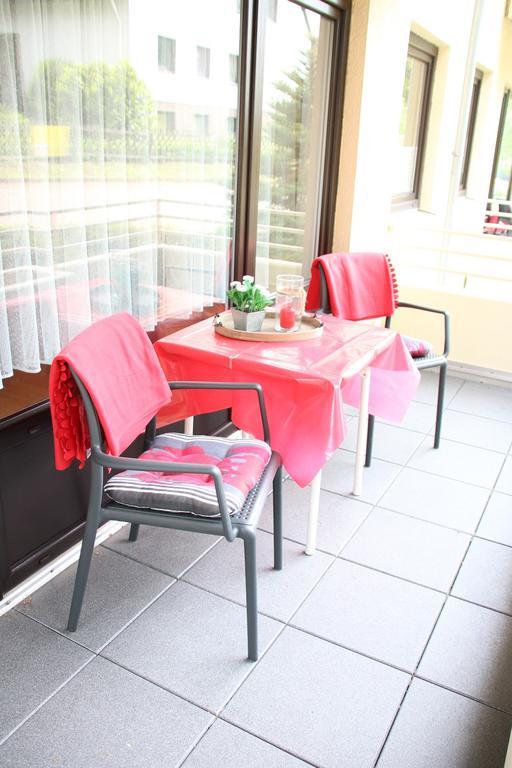 Ferienresidenz Wurmbergblick Διαμέρισμα Braunlage Εξωτερικό φωτογραφία